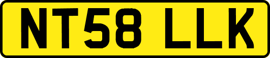 NT58LLK