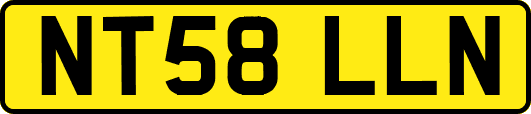 NT58LLN