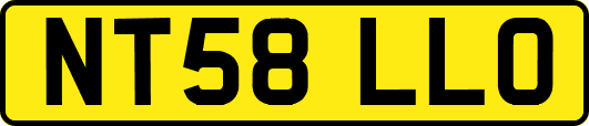 NT58LLO