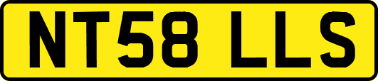NT58LLS