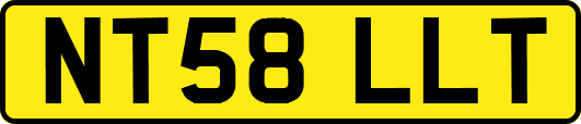 NT58LLT