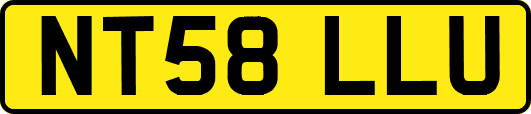 NT58LLU
