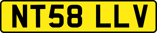NT58LLV