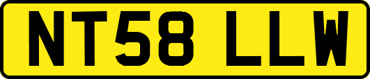 NT58LLW