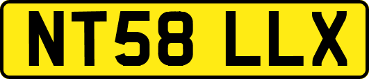 NT58LLX