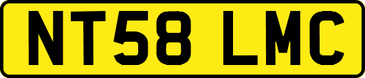 NT58LMC