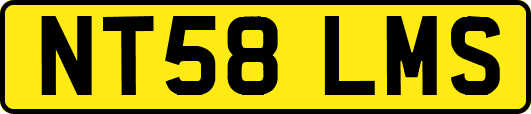 NT58LMS
