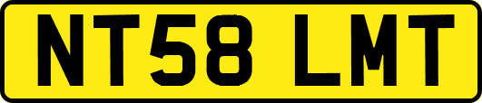 NT58LMT