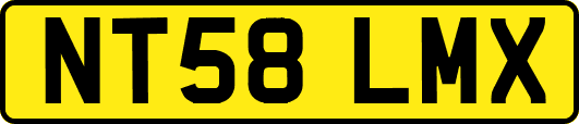 NT58LMX