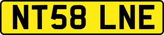 NT58LNE