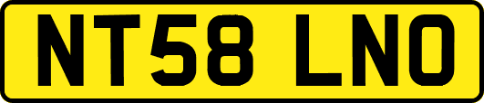 NT58LNO