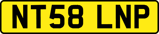 NT58LNP