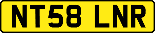 NT58LNR