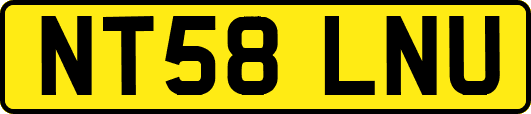 NT58LNU