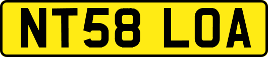 NT58LOA