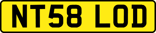 NT58LOD
