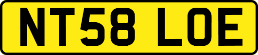 NT58LOE