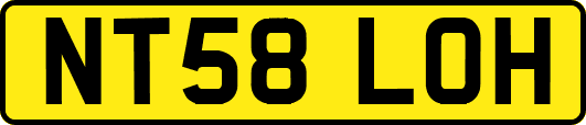 NT58LOH