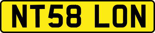 NT58LON