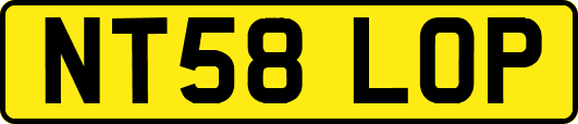NT58LOP