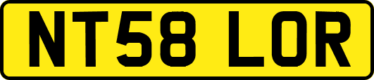 NT58LOR