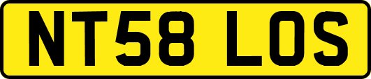 NT58LOS