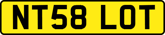 NT58LOT