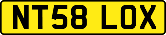 NT58LOX