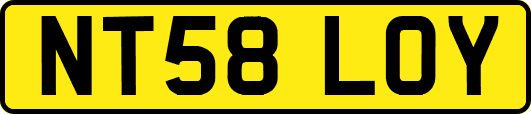 NT58LOY