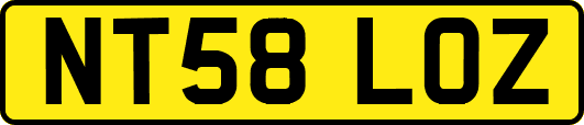 NT58LOZ