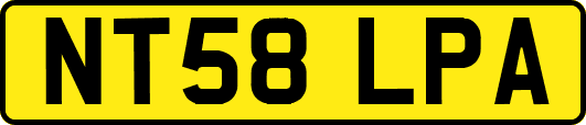 NT58LPA