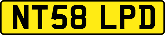 NT58LPD