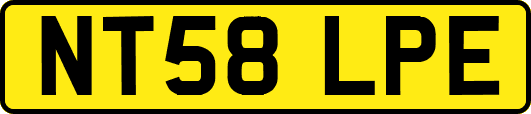 NT58LPE