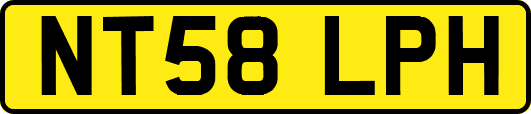 NT58LPH