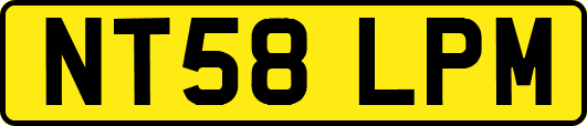 NT58LPM