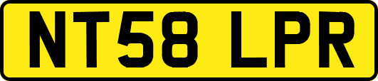 NT58LPR