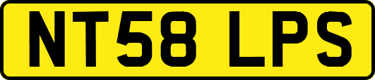 NT58LPS