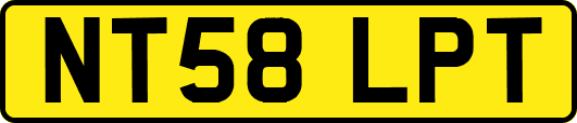 NT58LPT