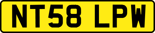 NT58LPW