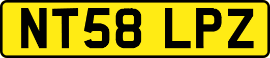 NT58LPZ