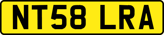 NT58LRA