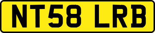 NT58LRB