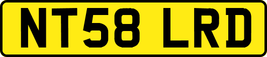 NT58LRD