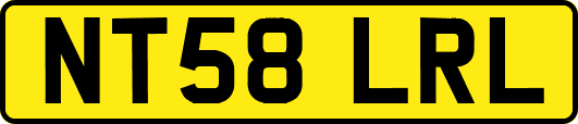 NT58LRL