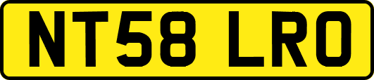 NT58LRO