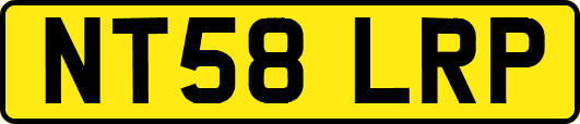 NT58LRP