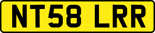 NT58LRR