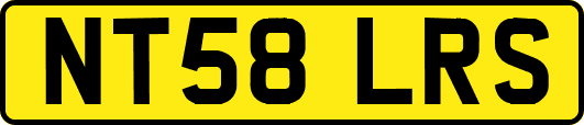 NT58LRS