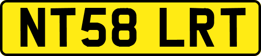 NT58LRT