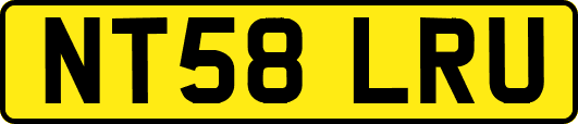 NT58LRU
